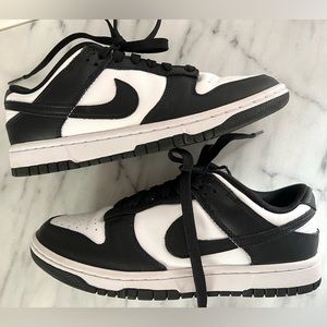 Nike Dunk Low